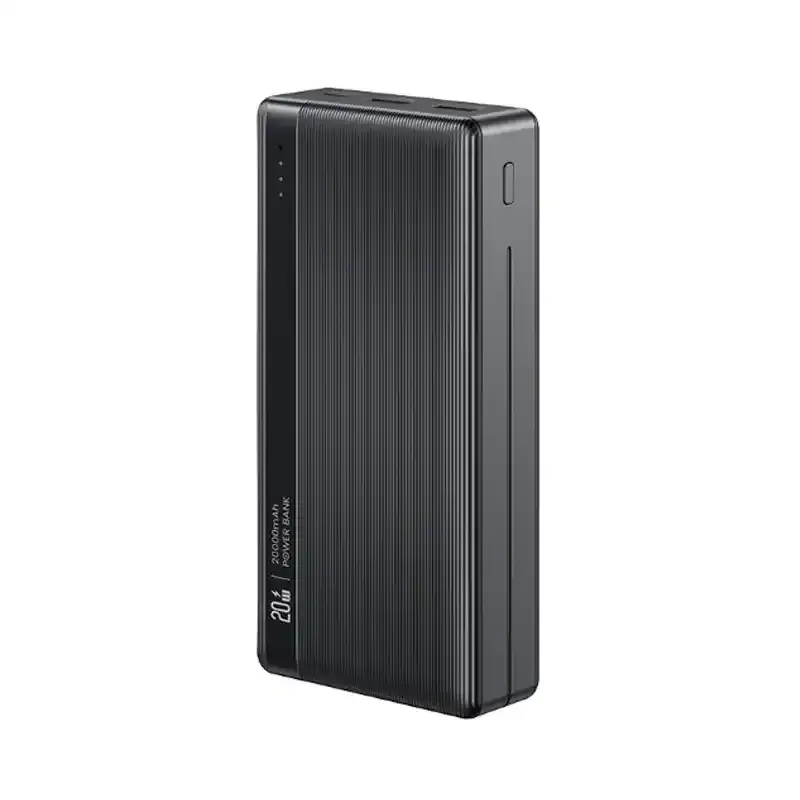 بدنه پاوربانک یوسمز مدل CD204